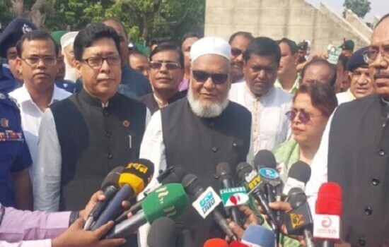 ‘৮ হাজার ভুয়া মুক্তিযোদ্ধার সনদ বাতিল’