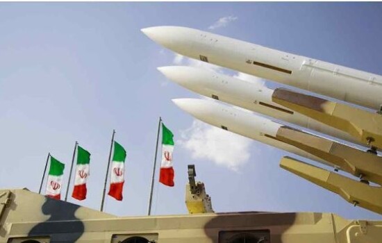 যেকোনো সময় ইসরায়েলে হামলা চালাবে ইরান