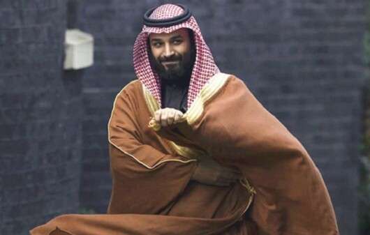 ইরান-ইসরাইল উত্তেজনায় সৌদির অবস্থান কী?