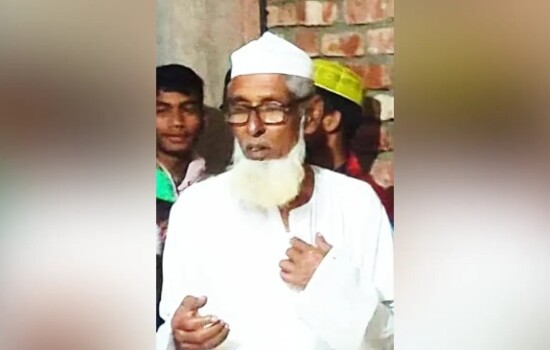 চট্টগ্রামে হিটস্ট্রোকে একজনের মৃত্যু