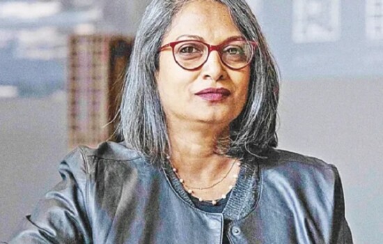 টাইমের ১০০ প্রভাবশালীর তালিকায় বাংলাদেশের স্থপতি মেরিনা