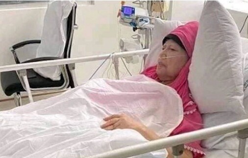 লিভার ও কিডনি জটিলতাই খালেদা জিয়ার অসুস্থতা