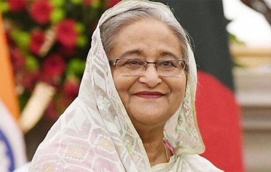 দেশবাসীকে বাংলা নববর্ষের শুভেচ্ছা প্রধানমন্ত্রীর