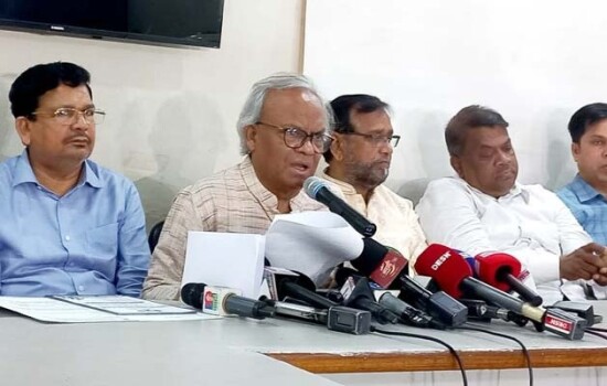 মে দিবসে নয়াপল্টনে সমাবেশ করবে বিএনপি