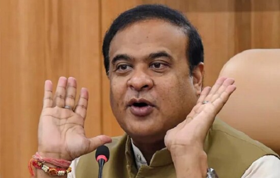 ‘লোকসভা নির্বাচনে পাকিস্তানের জন্য ইশতেহার বানিয়েছে কংগ্রেস’