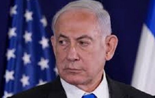 গ্রেফতারের আতঙ্কে নেতানিয়াহু