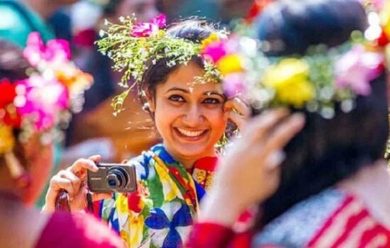 ‘পহেলা বৈশাখে জঙ্গি হামলার আশঙ্কা নেই’