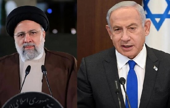 ফের হামলা হলে ইসরাইলকে নিশ্চিহ্ন করে দেওয়ার হুঁশিয়ারি ইরানের