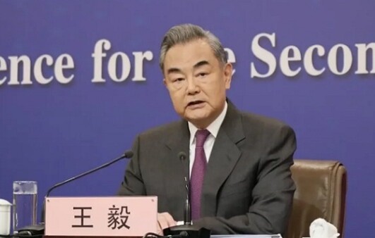 ফিলিস্তিন ইস্যুর স্থায়ী সমাধান চায় চীন