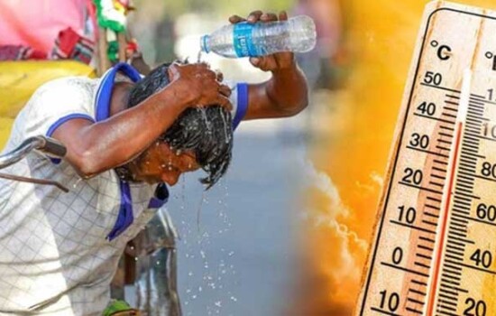 দীর্ঘ তাপপ্রবাহে রেকর্ড, কতদিন থাকবে জানাল অধিদপ্তর