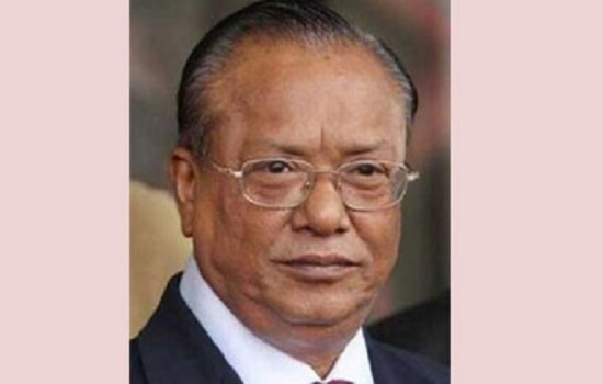 বিএনপির ভাইস চেয়ারম্যান মিন্টুকে থাইল্যান্ড নেওয়া হচ্ছে