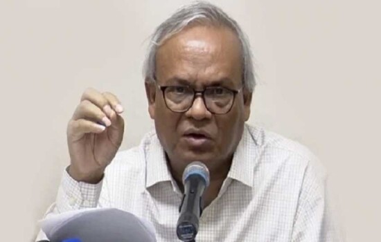কারাগার এখন বিএনপি নেতাকর্মীদের স্থায়ী ঠিকানা : রিজভী