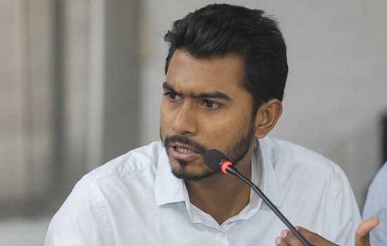 উপজেলা নির্বাচনও দেশের মানুষ প্রত্যাখ্যান করবে : নুর