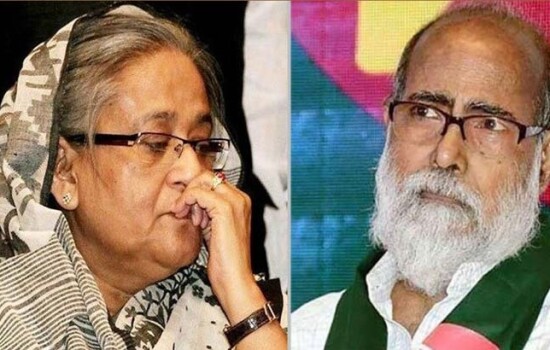 শিব নারায়ণের মৃত্যুতে প্রধানমন্ত্রীর শোক