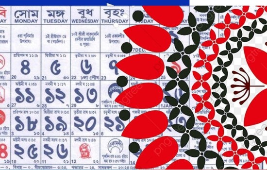 বাংলা সন যেভাবে এলো