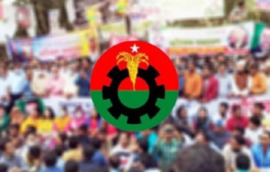 তাপপ্রবাহের কারণে বিএনপির সমাবেশ স্থগিত