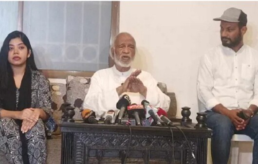 শুধু রাজনীতি নয় অর্থনীতিকেও ধ্বংস করেছে সরকার: মঈন খান