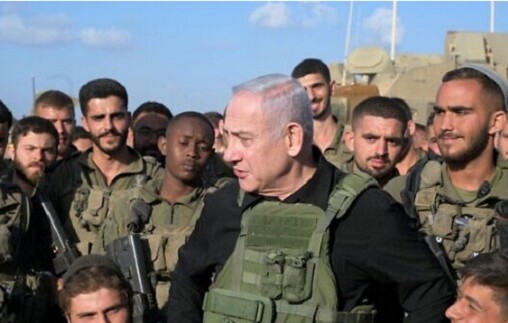 নেতানিয়াহুসহ ইসরাইলি মন্ত্রীদের বিরুদ্ধে গ্রেফতারি পরোয়ানা জারি করবে আইসিসি!