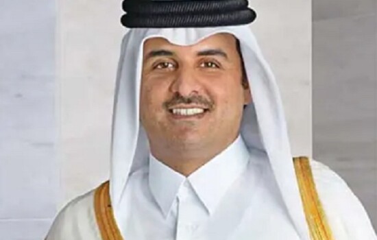 ‘রাজনৈতিক সফরে’ ঢাকা আসছেন কাতারের আমীর