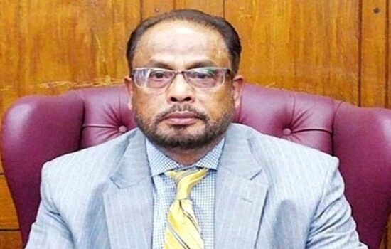 সড়কে কমছেই না মৃত্যুর মিছিল: জিএম কাদের