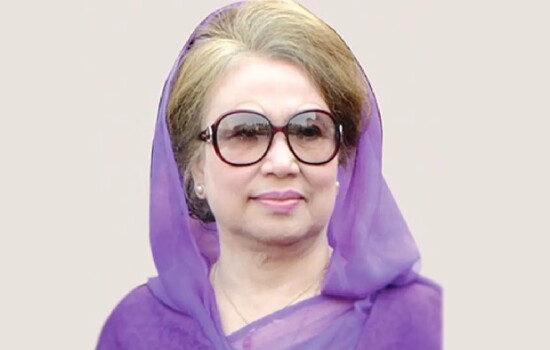 যেভাবে ঈদ কাটবে খালেদা জিয়ার