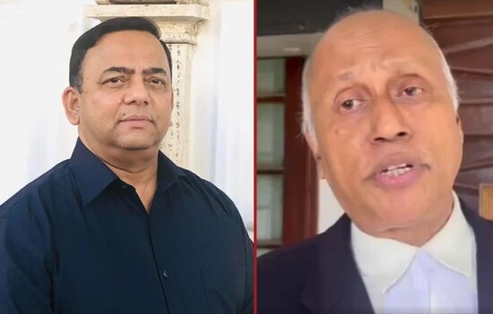 দুদক জ্বীন পরী নয়, আসলো আর ফুঁ দিয়ে দিলাম: বেনজীর প্রসঙ্গে আইনজীবী