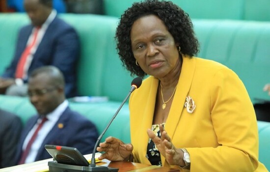 সংসদেই বিউটি পার্লার চান নারী এমপিরা