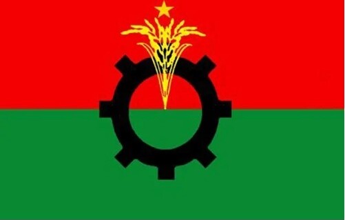 ব্রিটিশ হাইকমিশনারের সঙ্গে বিএনপি নেতাদের বৈঠক