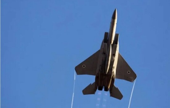 আপাতত উত্তেজনা কমাচ্ছে ইরান-ইসরায়েল