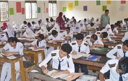 এইচএসসি পরীক্ষা শুরু ৩০ জুন