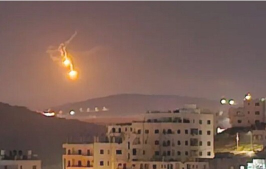 যুক্তরাষ্ট্র-তুরস্ককে জানিয়েই ইরানের হামলা, কী বলেছিল ওয়াশিংটন