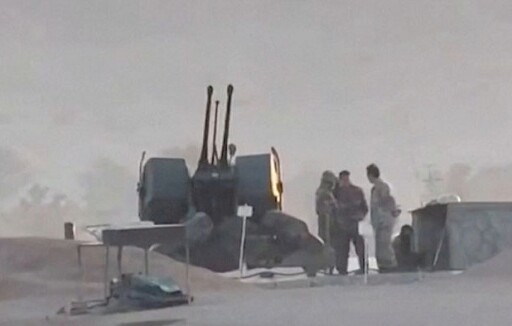 ইরানকে ‘বাজিয়ে দেখছিল’ ইসরাইল