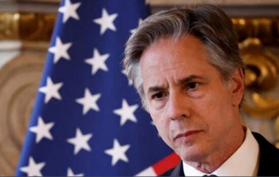 ইরানের সঙ্গে শত্রুতা চায় না যুক্তরাষ্ট্র : ব্লিঙ্কেন