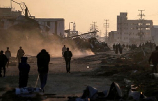 এখন ইসরাইল স্থায়ী যুদ্ধবিরতি চায়!