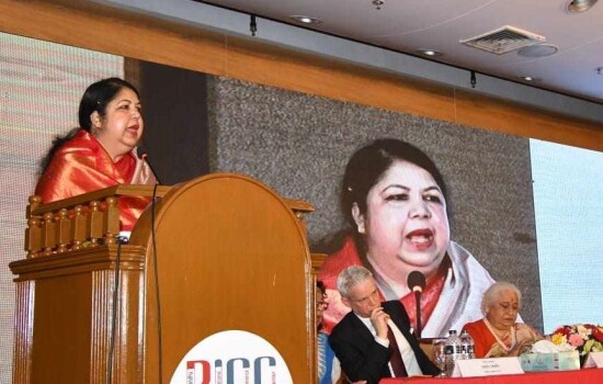 ‘নারীদের এগিয়ে নিতে কার্যকর পরিকল্পনা করেছেন প্রধানমন্ত্রী’