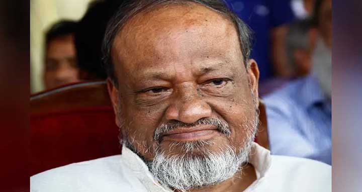 হাসপাতালে ভর্তি হলেন বিএনপি নেতা রফিকুল ইসলাম