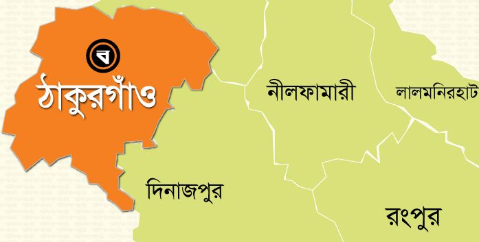 ঠাকুরগাঁওয়ে নদীতে ডুবে দুই শিশুর মৃত্যু