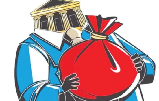 কেন ৩০ এমডি’র আমেরিকা সফর নানা প্রশ্ন