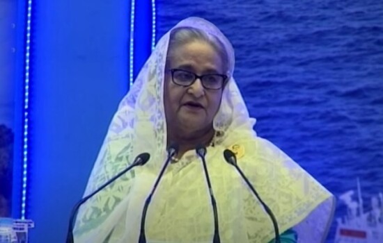 এখন বিশ্ব শান্তি নিশ্চিত করা অতীতের চেয়ে কঠিন: শেখ হাসিনা