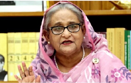 মার্কিন ব্যবসায়ীদের বাংলাদেশে বিনিয়োগের আহ্বান প্রধানমন্ত্রীর