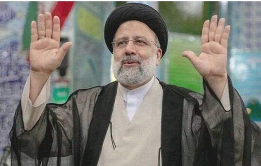 আজ চিরনিদ্রায় শায়িত হবেন রাইসি