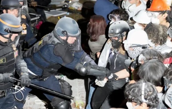 সংগঠিত হয়ে ইসরাইলিদের জবাব দিচ্ছে হামাস যোদ্ধারা