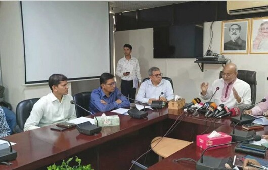 ঈদুল আজহা: ট্রেনের অগ্রিম টিকিট বিক্রির তারিখ ঘোষণা