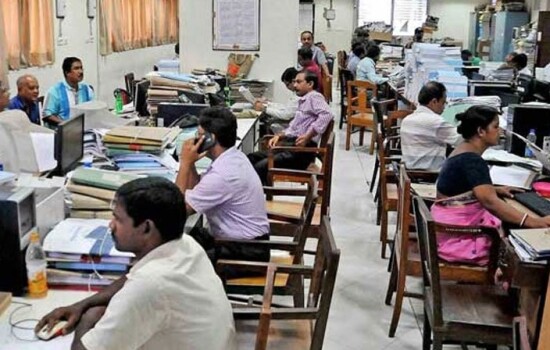 ঈদুল আজহায় টানা ৫ দিন ছুটি পাবেন সরকারি চাকরিজীবীরা