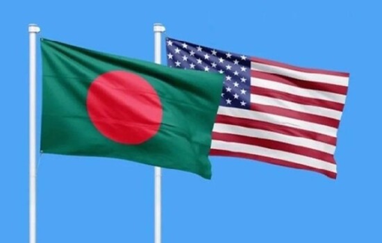 বাংলাদেশ-যুক্তরাষ্ট্র সম্পর্কে কৌশলগত পরিবর্তনের ইঙ্গিত