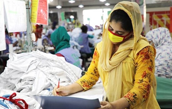 ঈদুল আজহার আগে শ্রমিকদের বেতন-বোনাস দেওয়া হবে