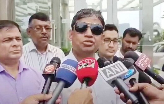 শতভাগ সফলতা নিয়ে কলকাতা থেকে ফিরছে ডিবি : হারুন