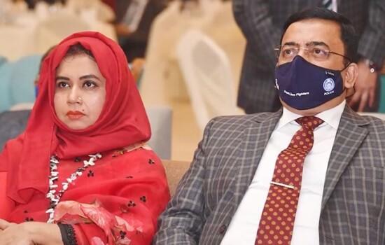 স্ত্রী-মেয়েসহ বেনজীরের বিও হিসাব অবরুদ্ধের নির্দেশ