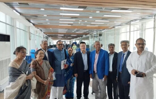 আওয়ামী লীগ ও জোটের নেতাদের চীনমুখী তৎপরতা বেড়েছেআওয়ামী লীগ ও জোটের নেতাদের চীনমুখী তৎপরতা বেড়েছেআওয়ামী লীগ ও জোটের নেতাদের চীনমুখী তৎপরতা বেড়েছে