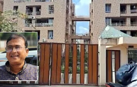 সেপটিক ট্যাংক থেকে এমপি আনারের মরদেহের খণ্ডিত অংশ উদ্ধার